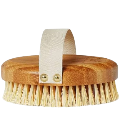 Brosse Lymphatique Corps